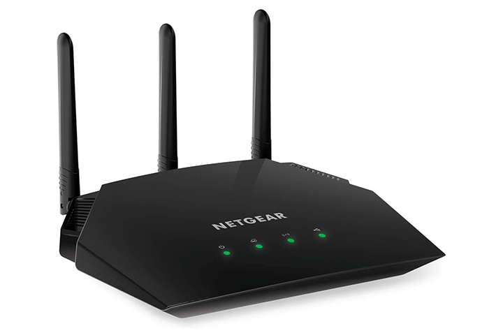 Amazon Prime Day deal NETGEAR WiFi Router (R6330)