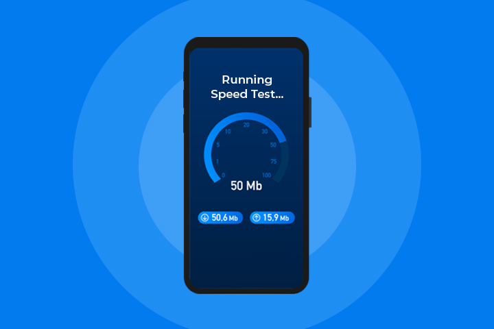 Internet Speed Test