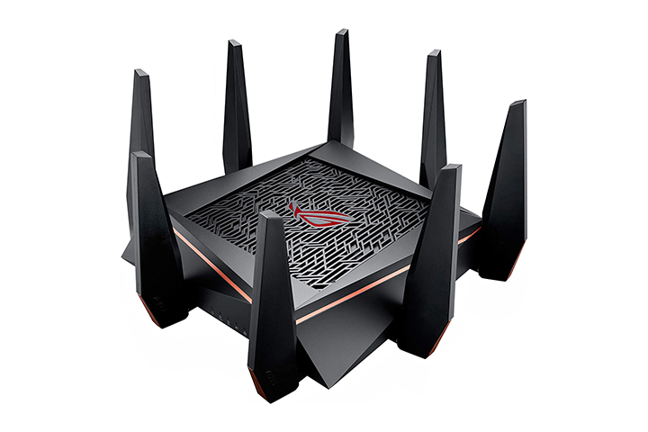 Asus ROG Rapture GT-AC5300