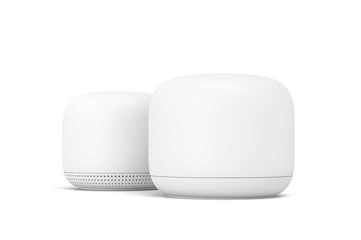 Google Nest WiFi Router