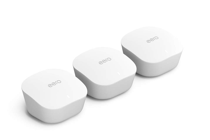 Amazon Eero Mesh System