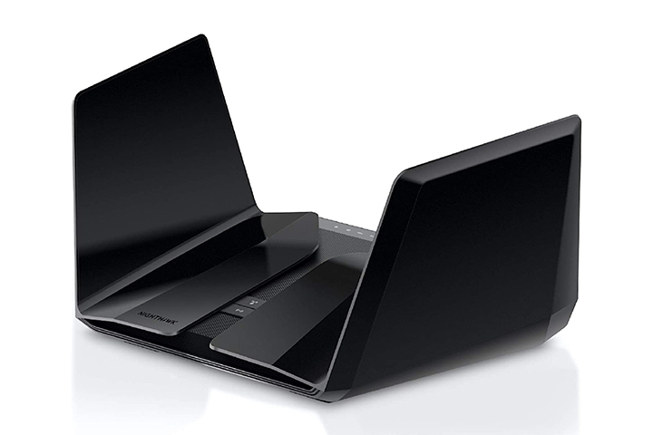 Netgear Nighthawk 12-stream AX12 WiFi Router