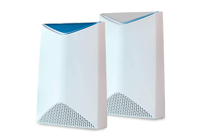 Neargear Orbi Pro Mesh WiFi Router System